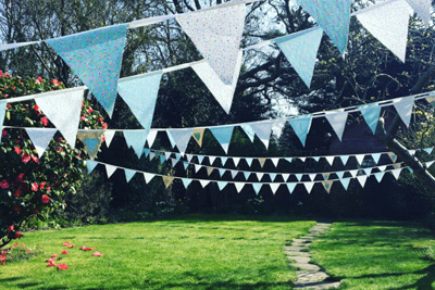 wedding-handmade-bunting